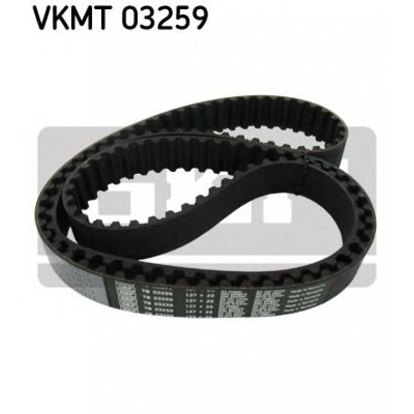 VKMT 03259 SKF Ремінь ГРМ